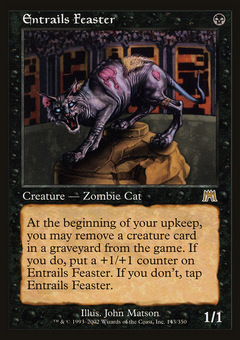 Entrails Feaster